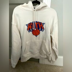 KITH Knicks Hoodie